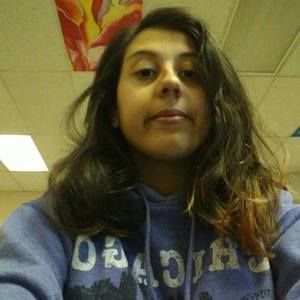 Meet your Posher, Sandra